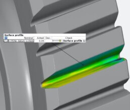 3D Measurement