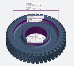 3D Scan Data