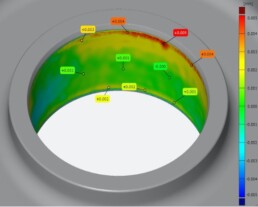 3D Scan Data
