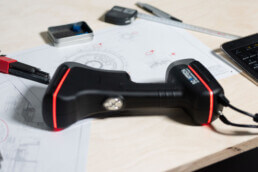 Portable 3D Scanning | T3DMC
