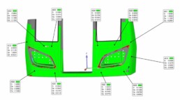 Photogrammetry in 3D Scanning | T3DMC