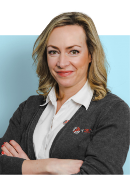 Rebecca Taylor | T3DMC