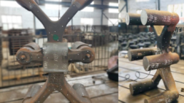 Railway Construction | 3D Scanning in Railway Construction