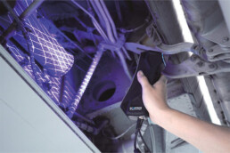 Simscan 3D scanner | Scanning Services