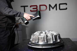 News and Events | T3DMC | The 3D Measurement Company