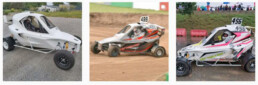 Race Car Design | 3D scanning for automotive