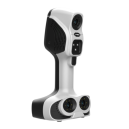 iReal Handheld 3D Colour Scanner | T3DMC
