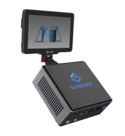 AirGO 3D Scanning Accessory