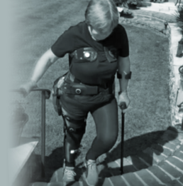 Xothotics Full Body Brace