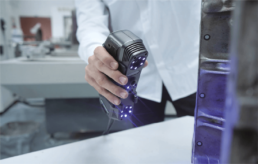SIMSCAN Handheld 3D Scanner