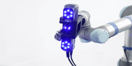 SIMSCAN Handheld 3D Scanner