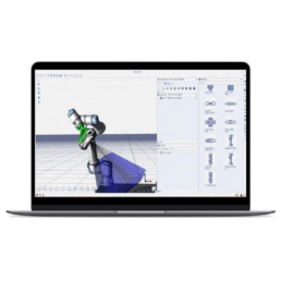 AM-DESK Software