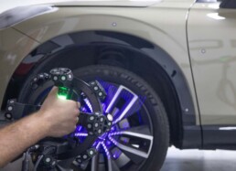 TrackScan-Sharp - Hybrid Scanning Modes