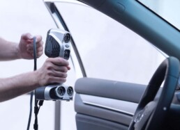 iReal M3 | 3D Scanner