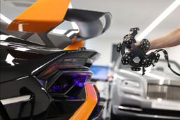 3D Scanning Service