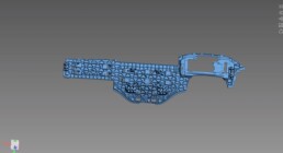 Streamlining Aluminium Casting Inspections