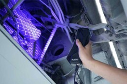 SIMSCAN - Aluminium Casting