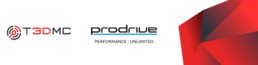 Prodrive x T3DMC