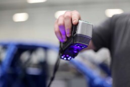 Prodrive SIMSCAN