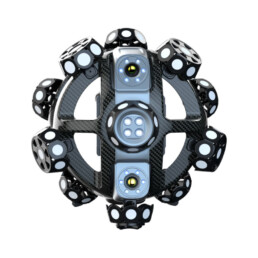 NimbleTrack 3D Laser Scanner