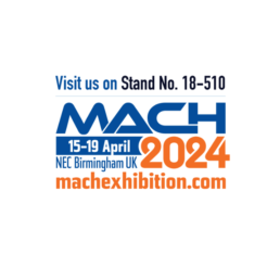 MACH 2024