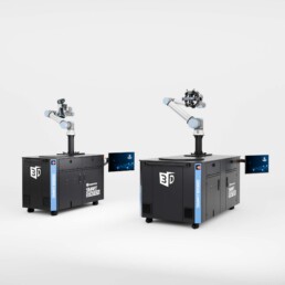 Smart Station 3D Infotech