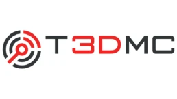 T3DMC Logo File