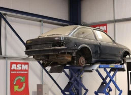 Vision 148 Ford RS500
