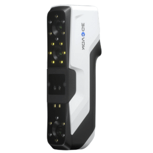 3DeVOK MQ Scanner