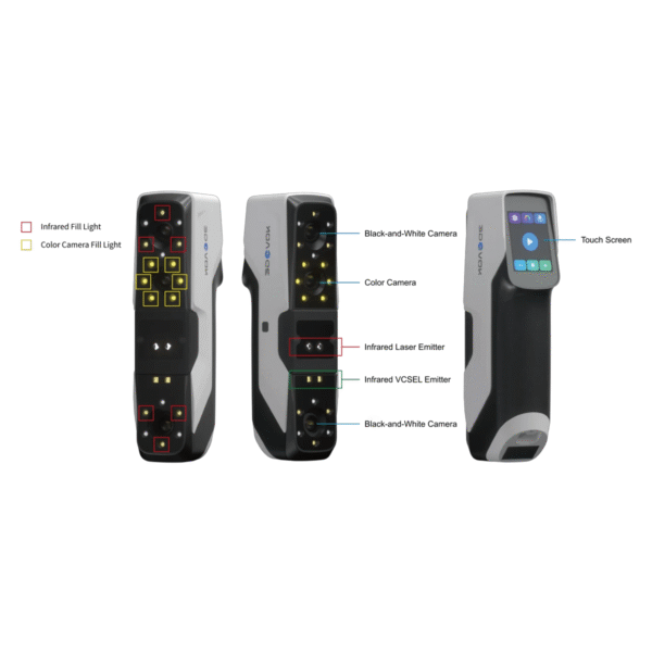 3DeVOK MQ - Image 2