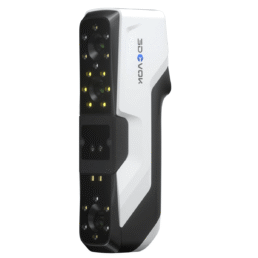 3DeVOK MQ Scanner