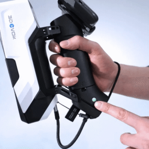3DeVOK MQ Wireless Handle