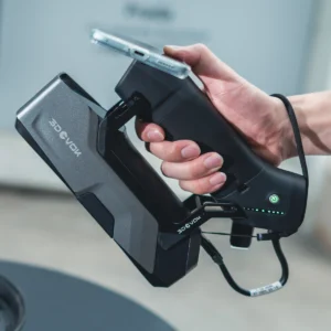 3DeVOK MT Wireless Handle