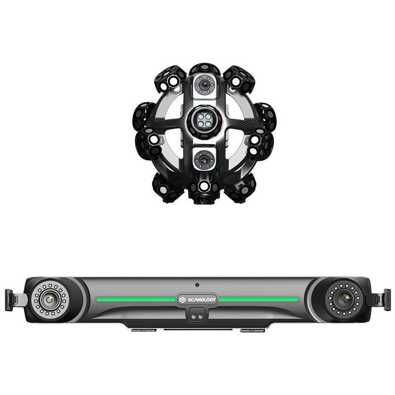 NimbleTrack Gen2 product image