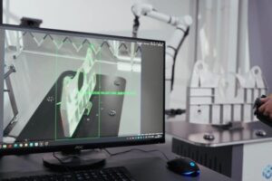 AM Cell Automated Scanner