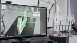 AM Cell Automated Scanner