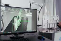 AM Cell Automated Scanner