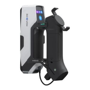 3DeVOK MQ + QuickSurface Permanent Licence Start Bundle