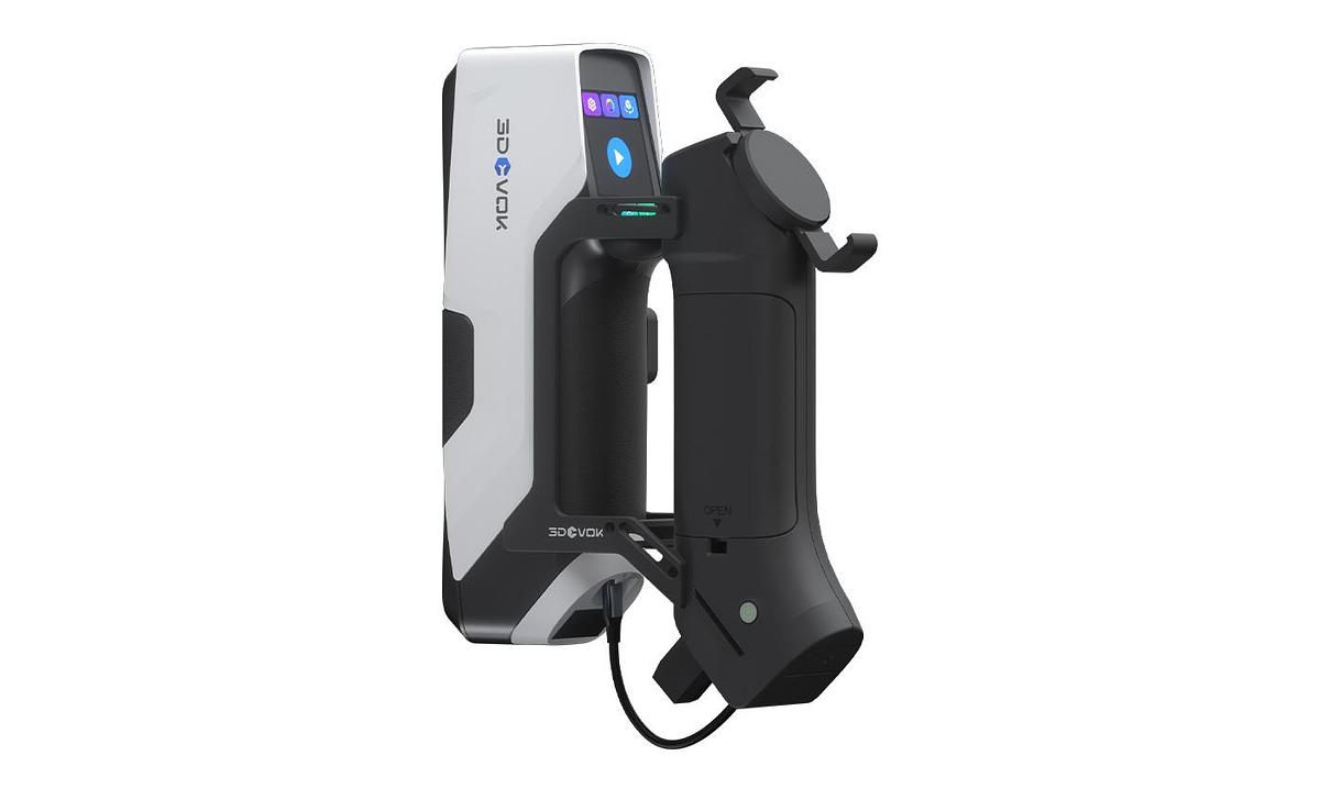 3DeVOK Wireless Handle Bundle - Image 3