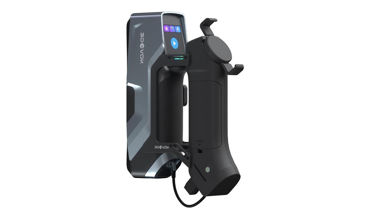 3DeVOK Wireless Handle Bundle - Image 2