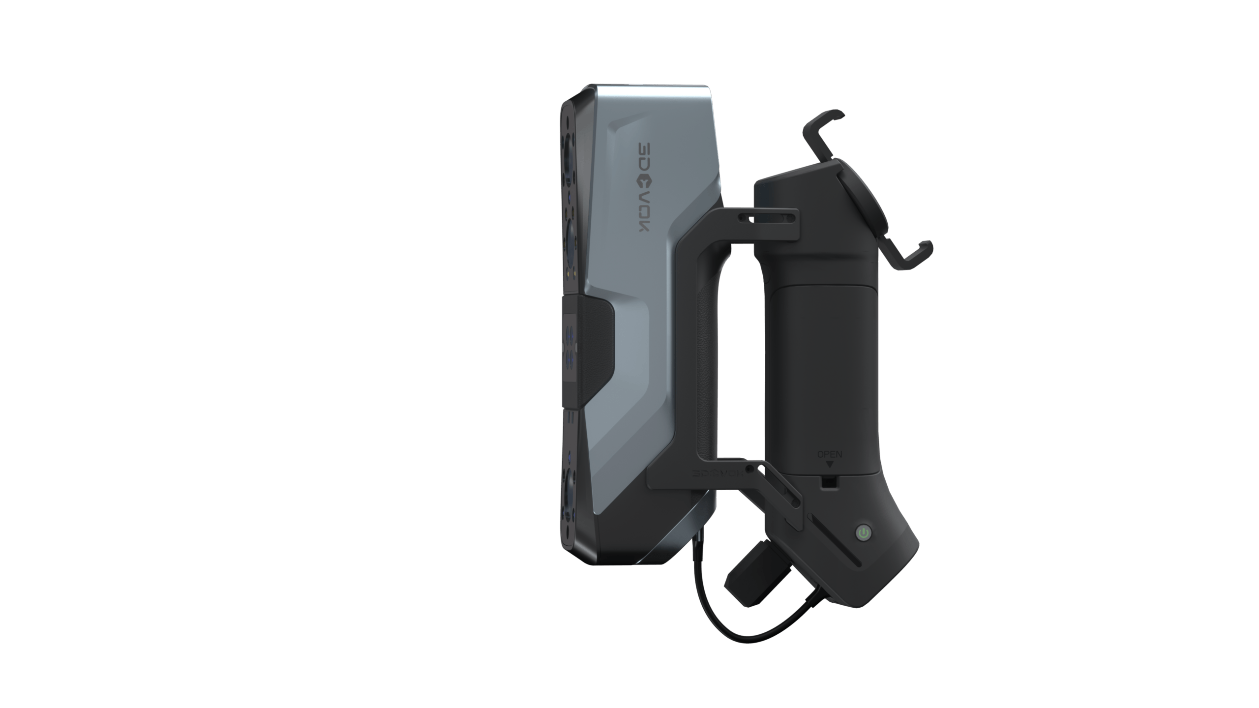 3DeVOK MT Gen2 - Image 5