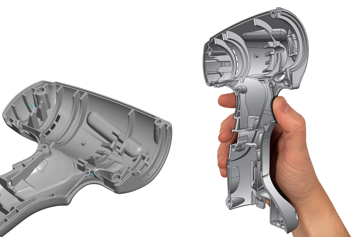 3DeVOK prototyping and product development application